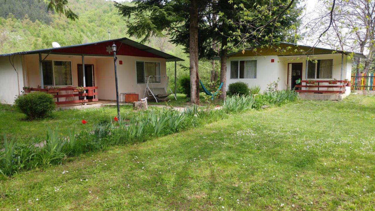 Къща За Гости Дъга Cherni Osum Exterior photo