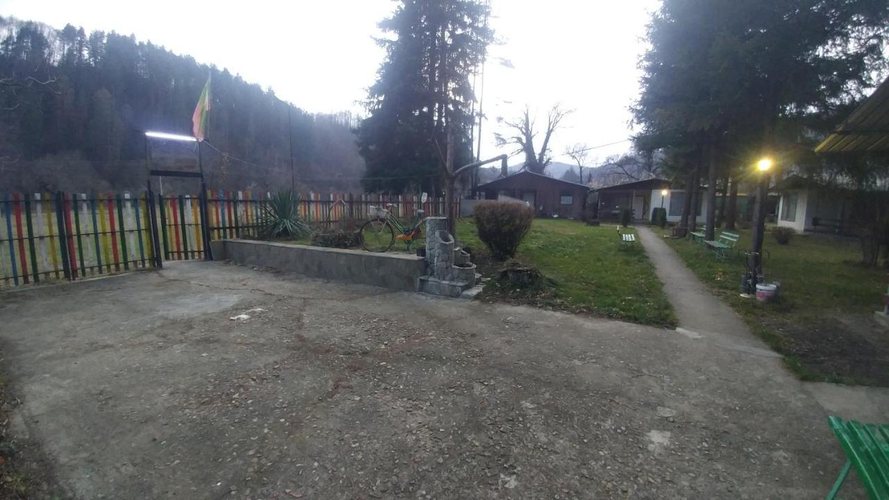 Къща За Гости Дъга Cherni Osum Exterior photo