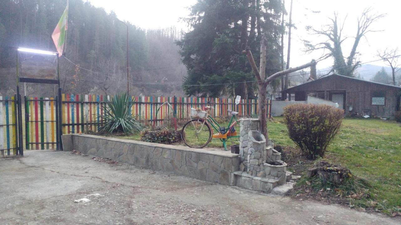 Къща За Гости Дъга Cherni Osum Exterior photo