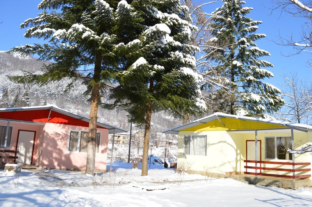 Къща За Гости Дъга Cherni Osum Exterior photo