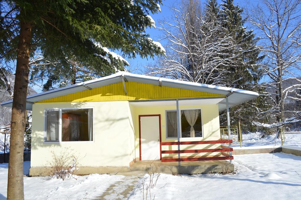 Къща За Гости Дъга Cherni Osum Exterior photo